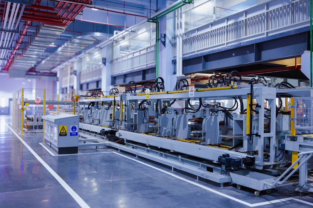 Manufacturing Solutions