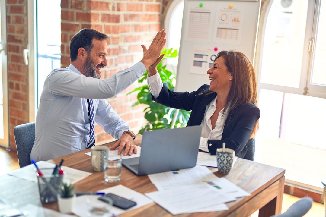 Small Business Solutions