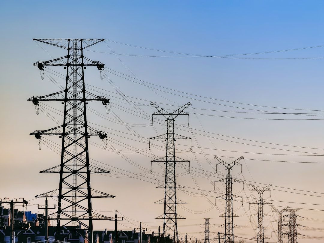 Utility Solutions