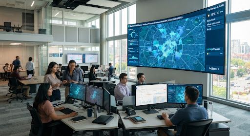 Guardian Intelligence Suite
