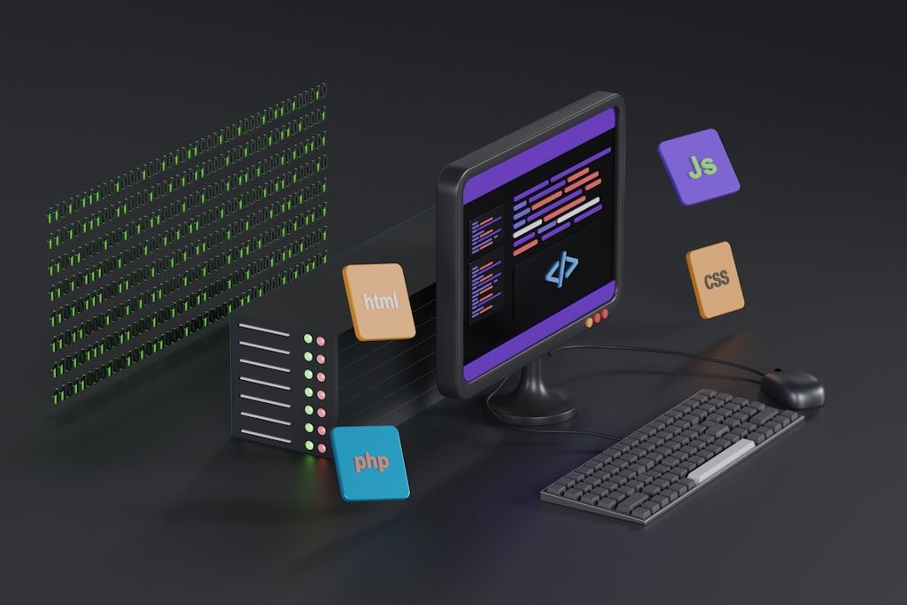Robust Backend Infrastructure