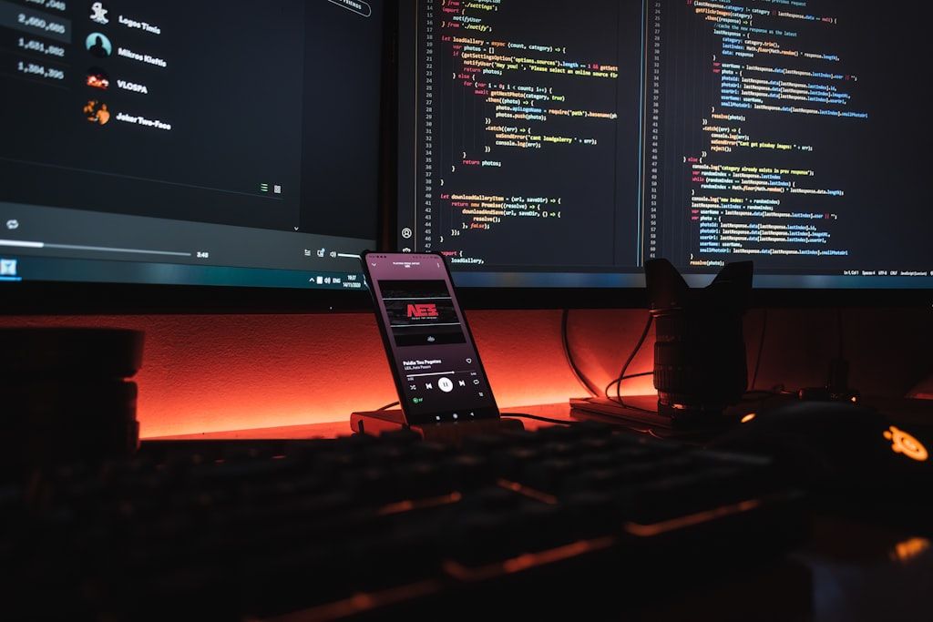 Software Development