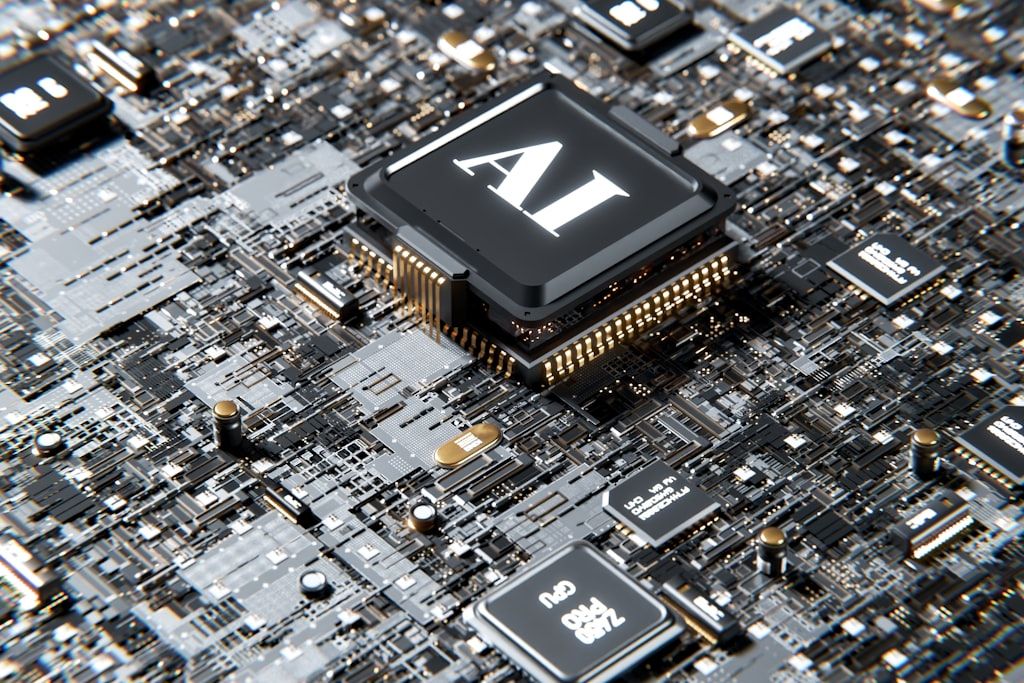 interconnected internet of things nodes