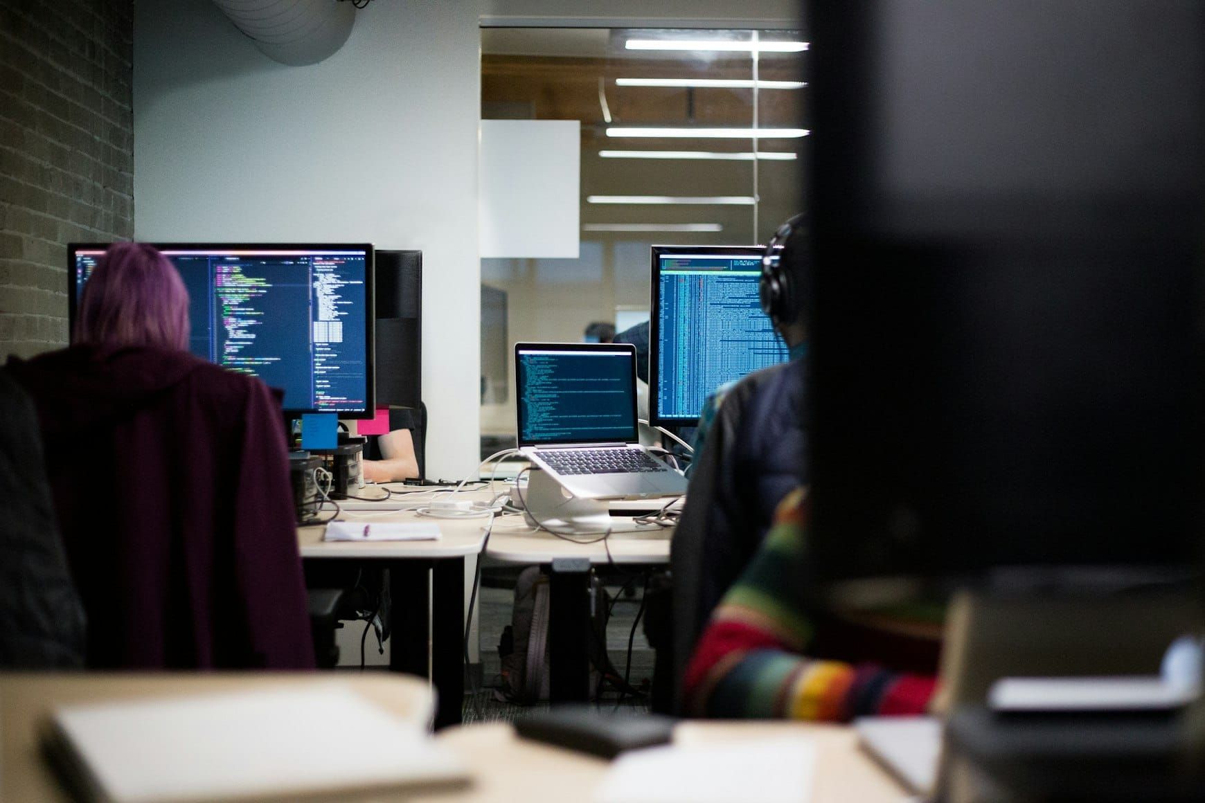 Seamless User Experiences