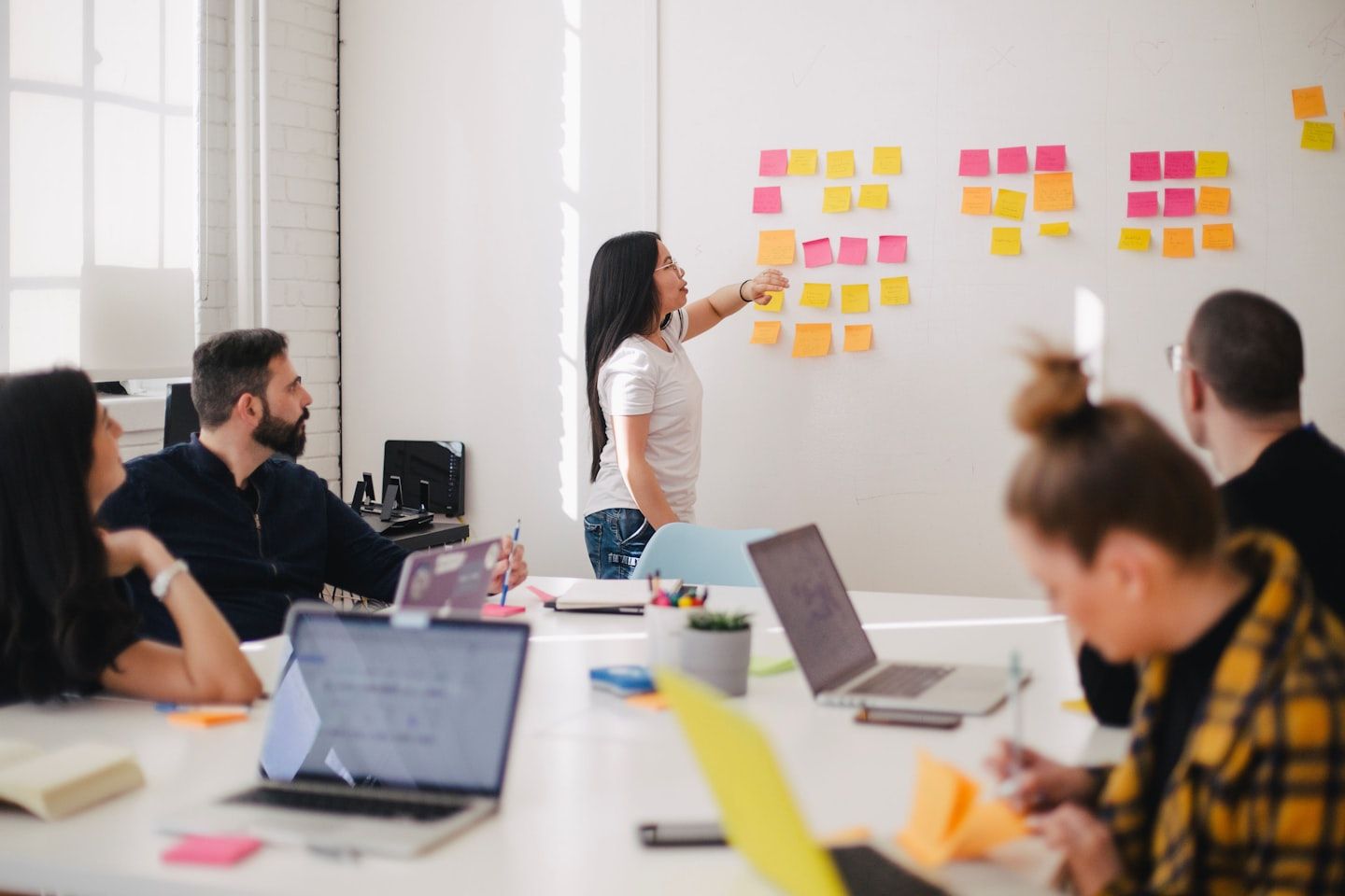Unlocking Potential: How Custom Software Drives Small Business Growth