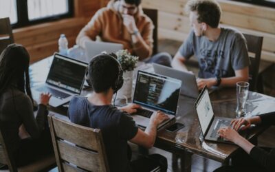Featured image for When to Outsource: Small Business Software Development Outsourcing Services for Custom Solutions