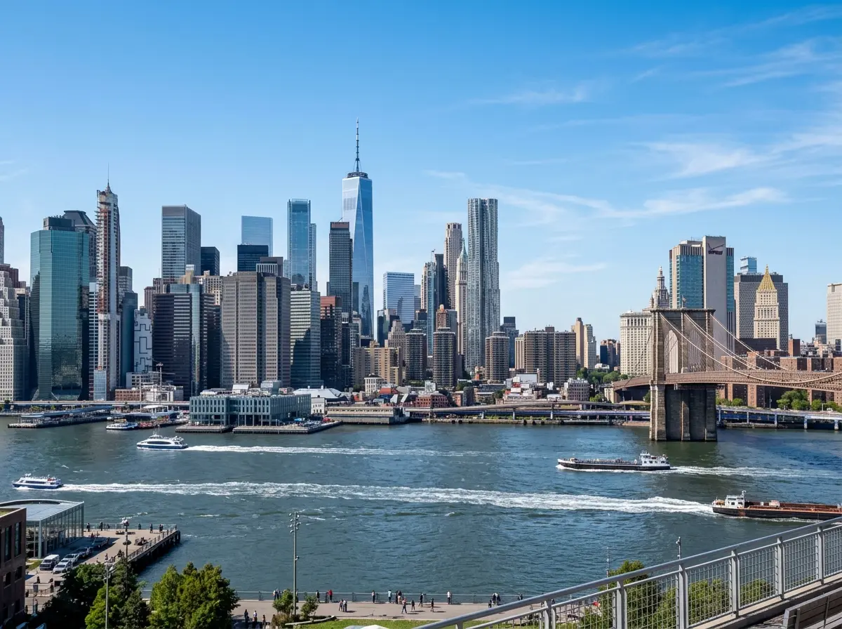 New York City Office