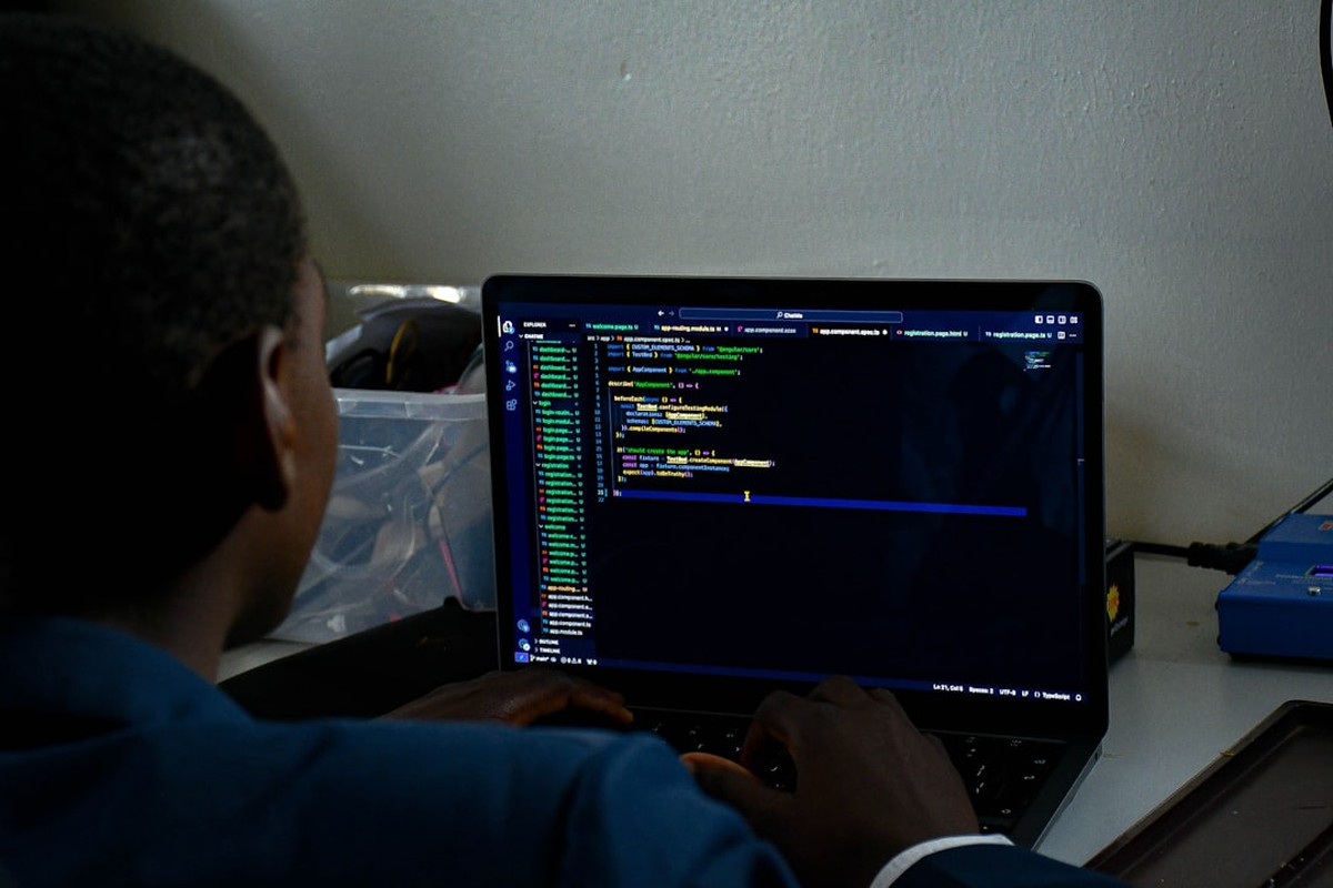 Modernize Blockchain Development Infrastructure