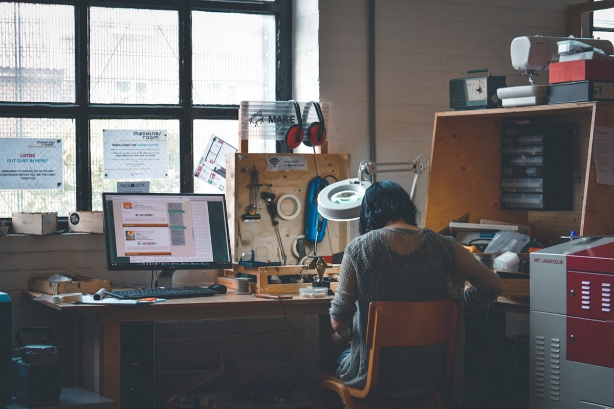 Optimize Operations & Automation