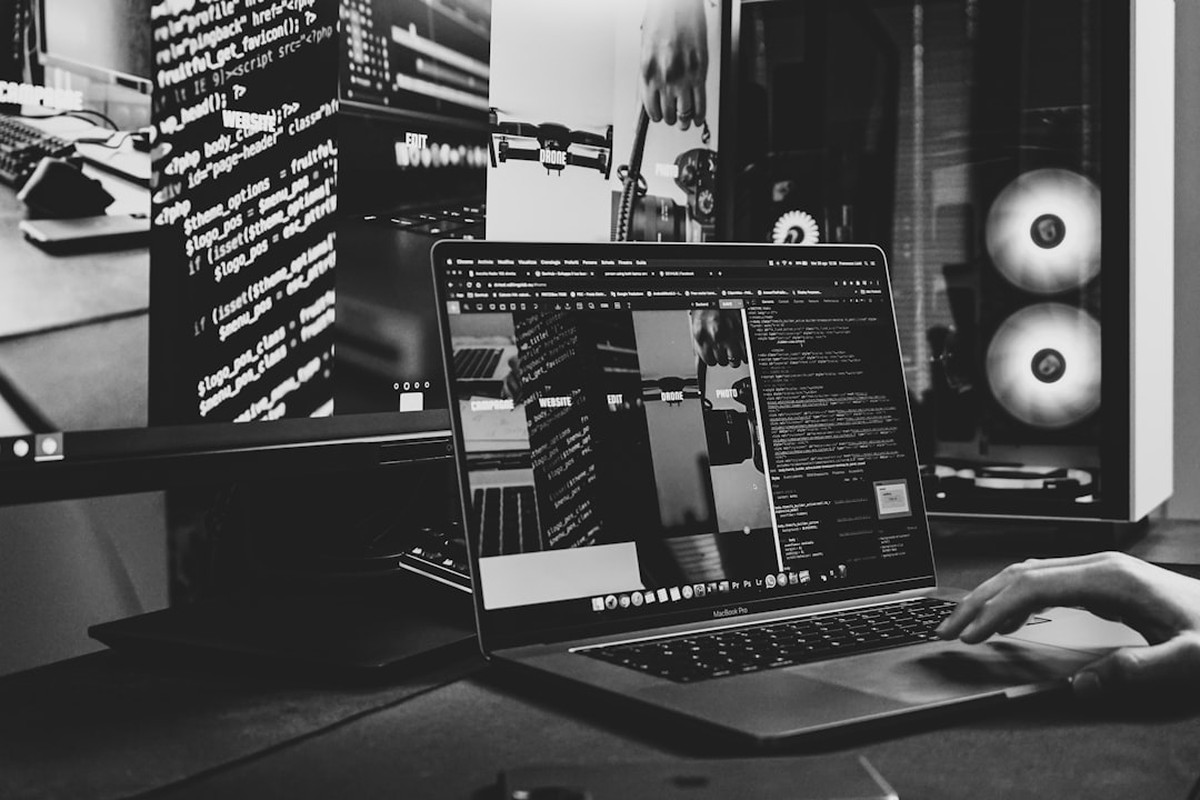Containerization & Infrastructure as Code