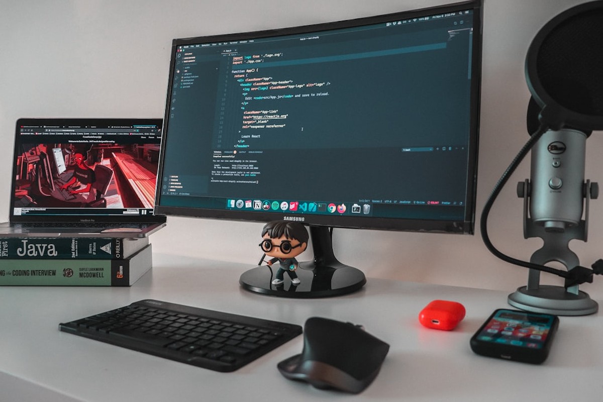 Exquisite Software Contact Team