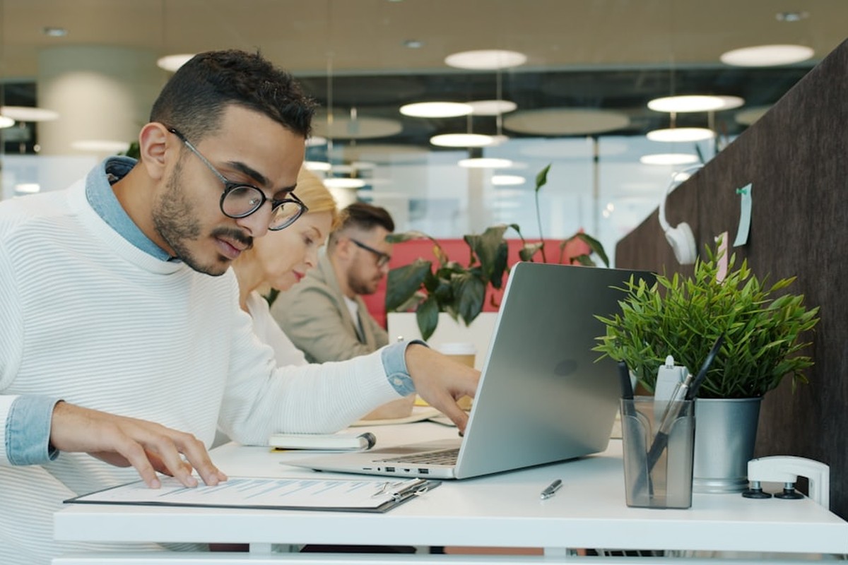 Education Technology Solutions - Custom software development