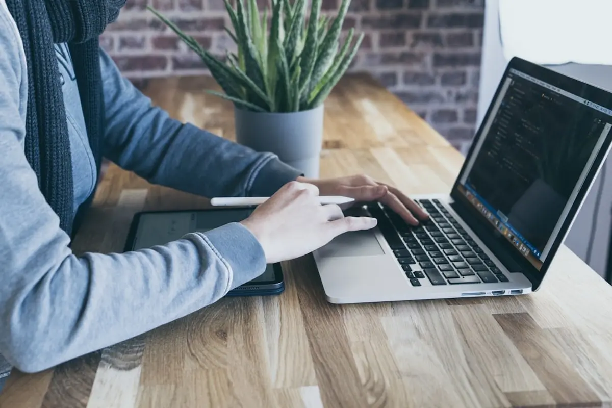 Education Technology Solutions - Agile development process