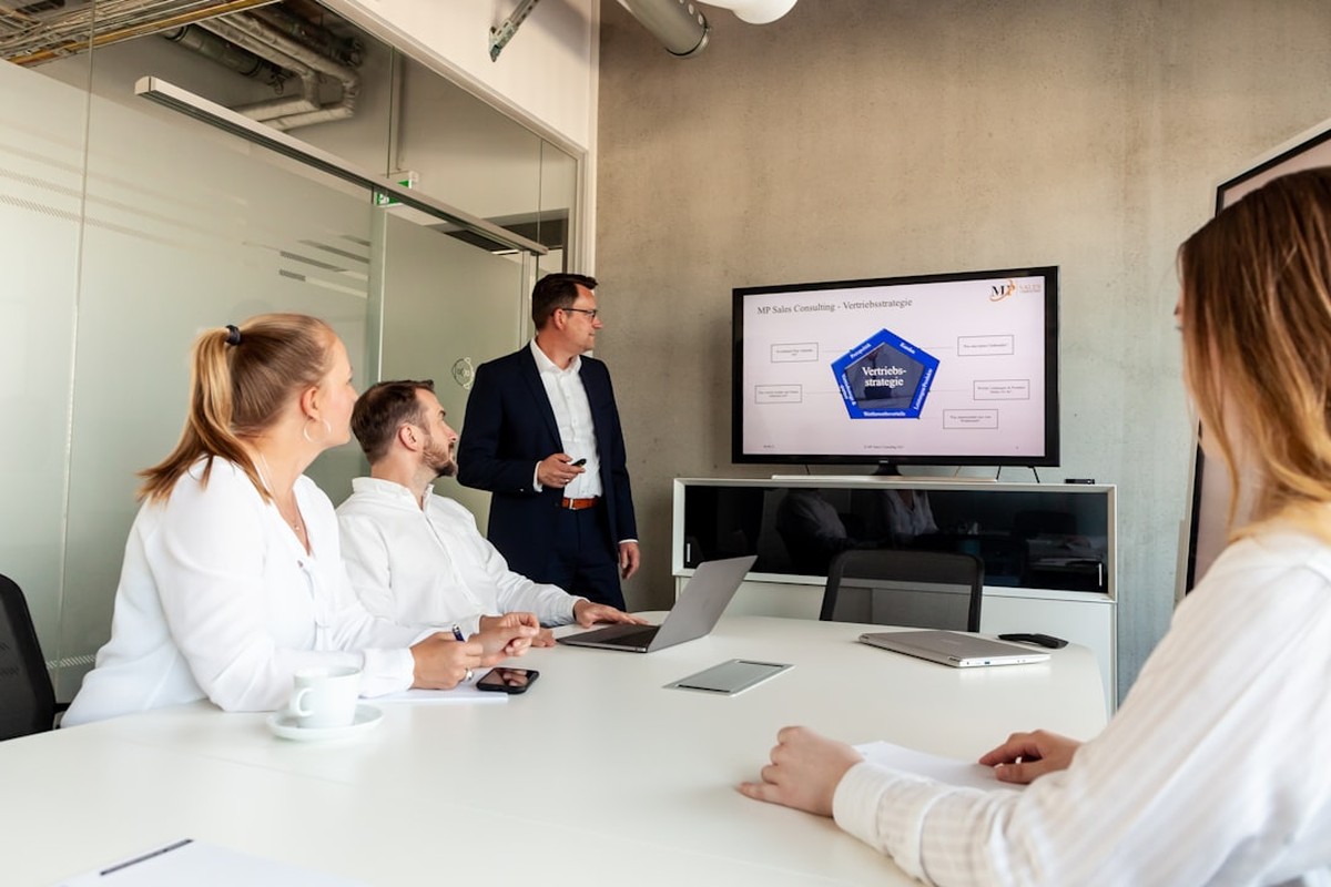 Education Technology Solutions - Overview