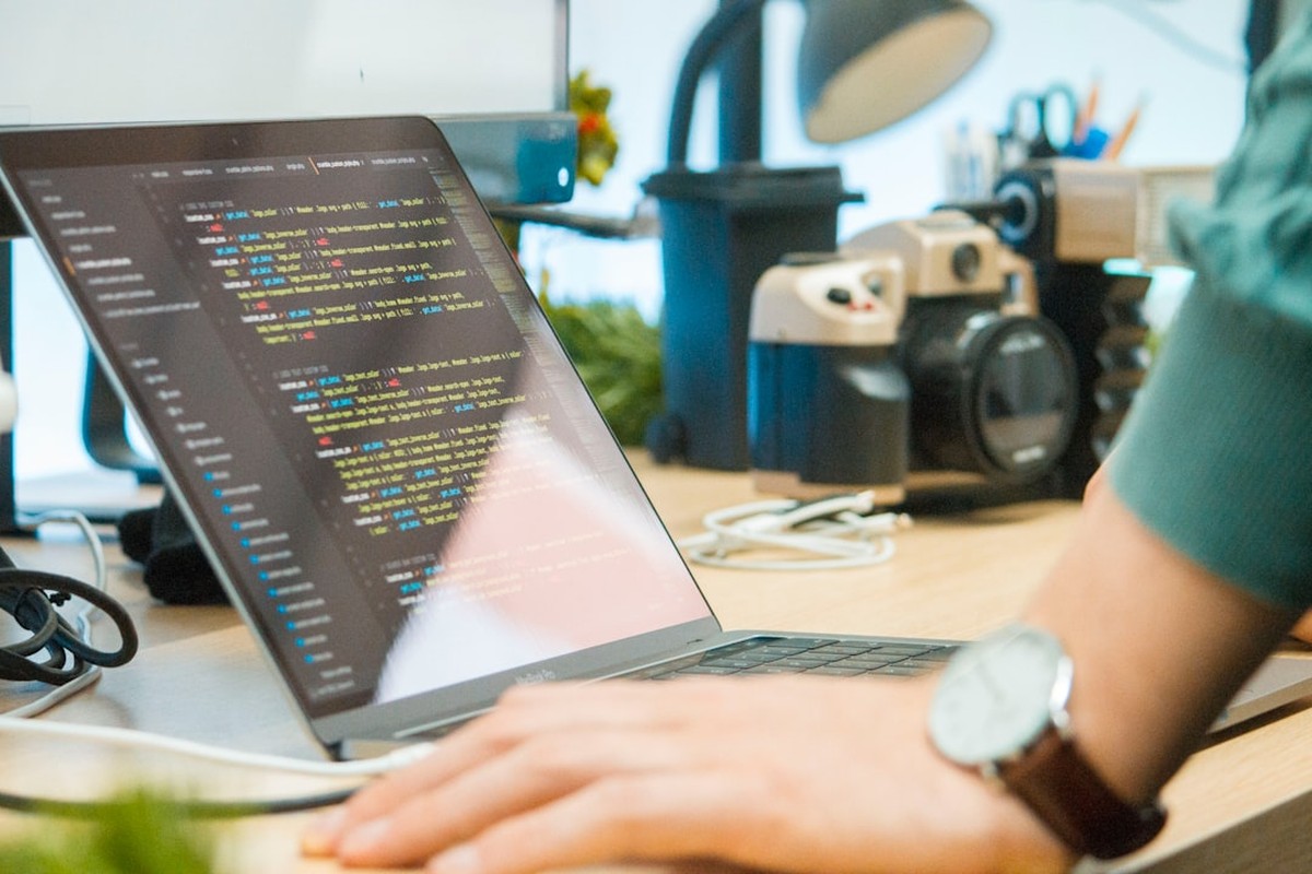 Financial Software Solutions - Custom software development