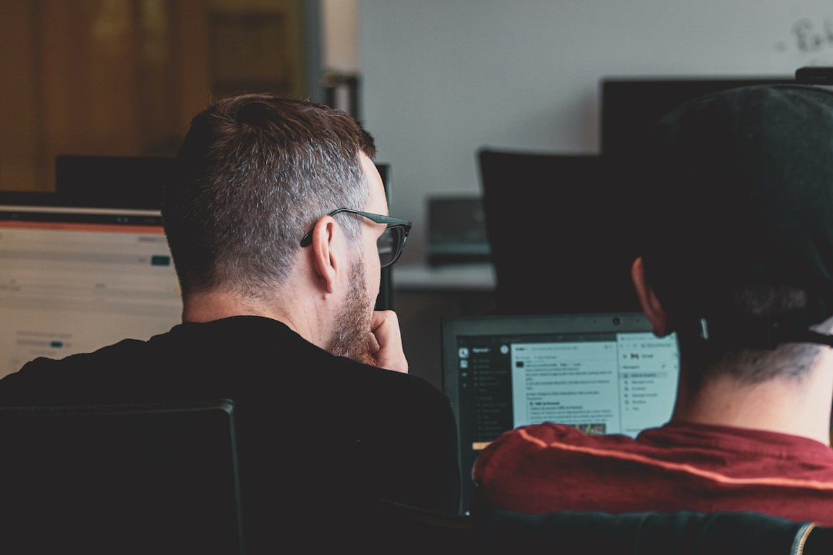 Financial Software Solutions - Agile development process