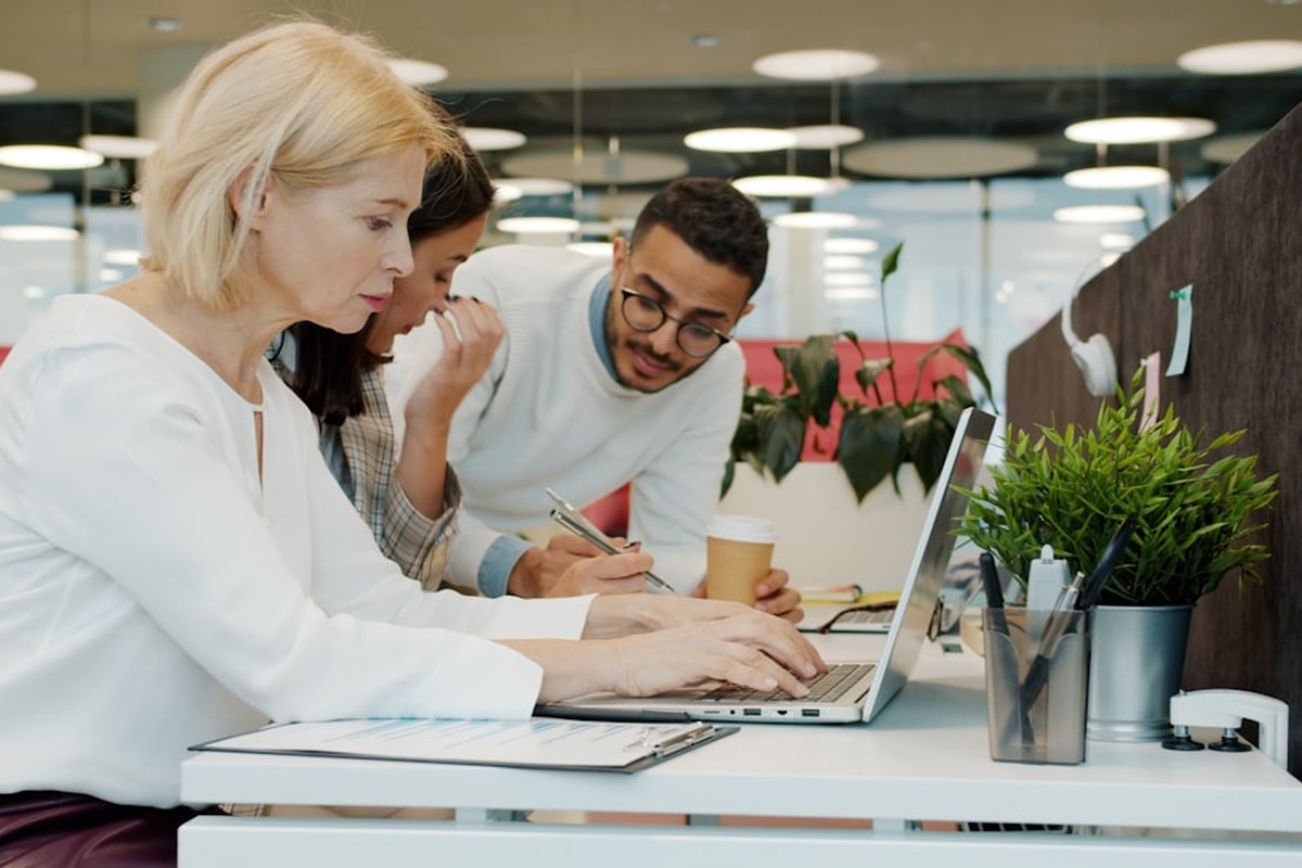 Financial Software Solutions - Overview