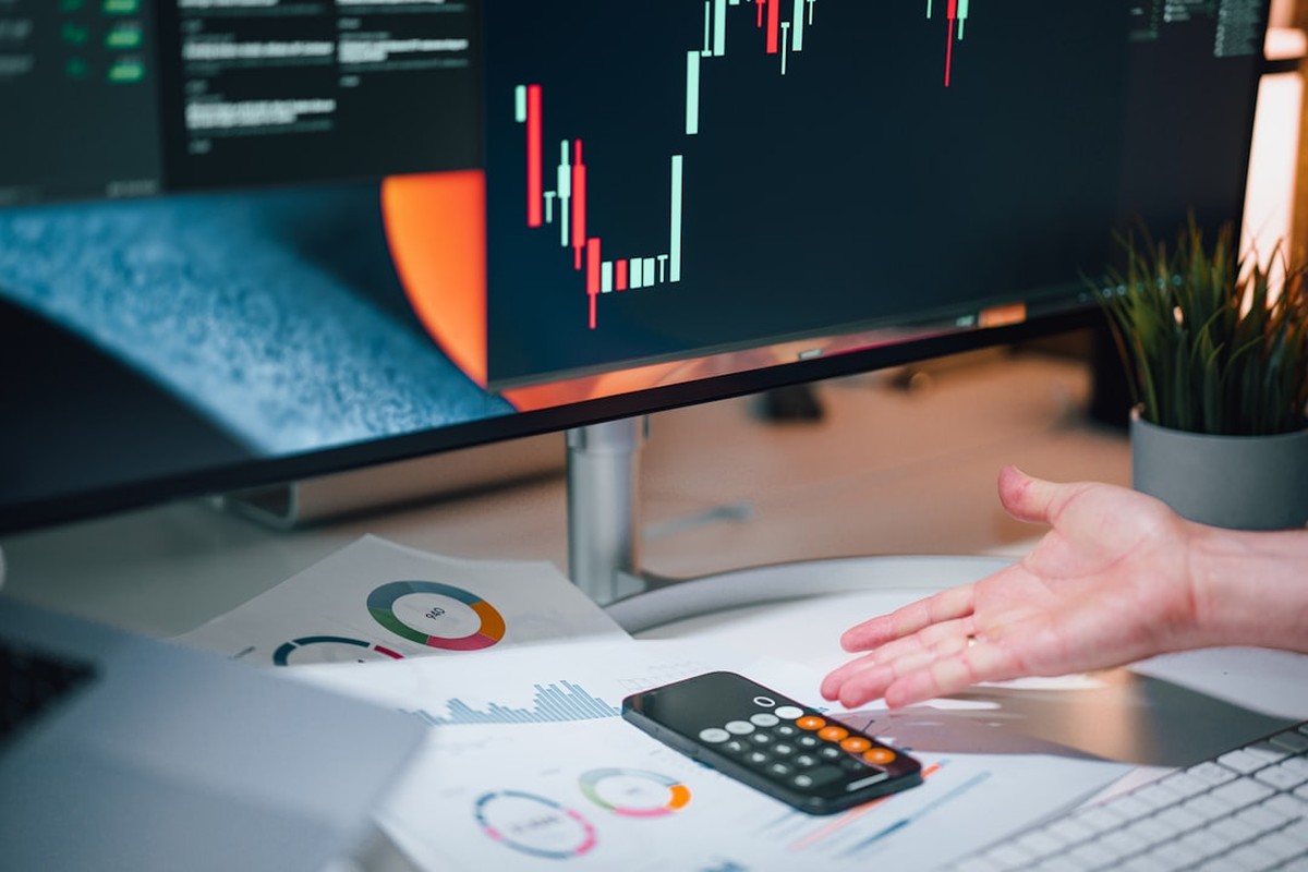 Financial Software Solutions - Custom software development