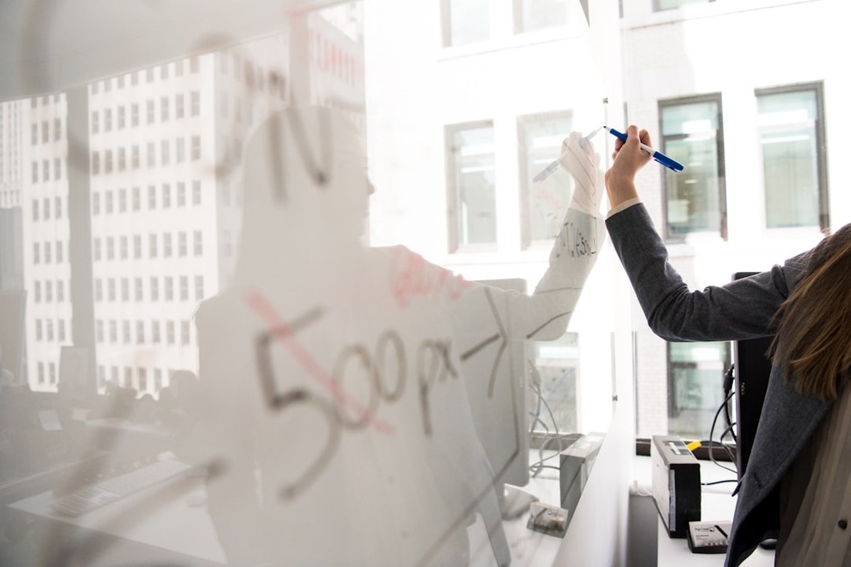 Healthcare Software Solutions - Agile development process