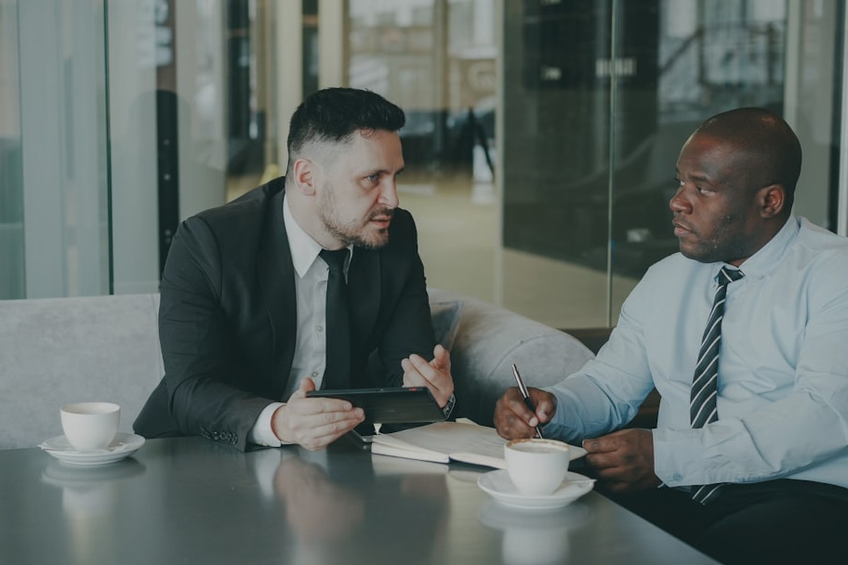 Financial Software Solutions - Agile development process