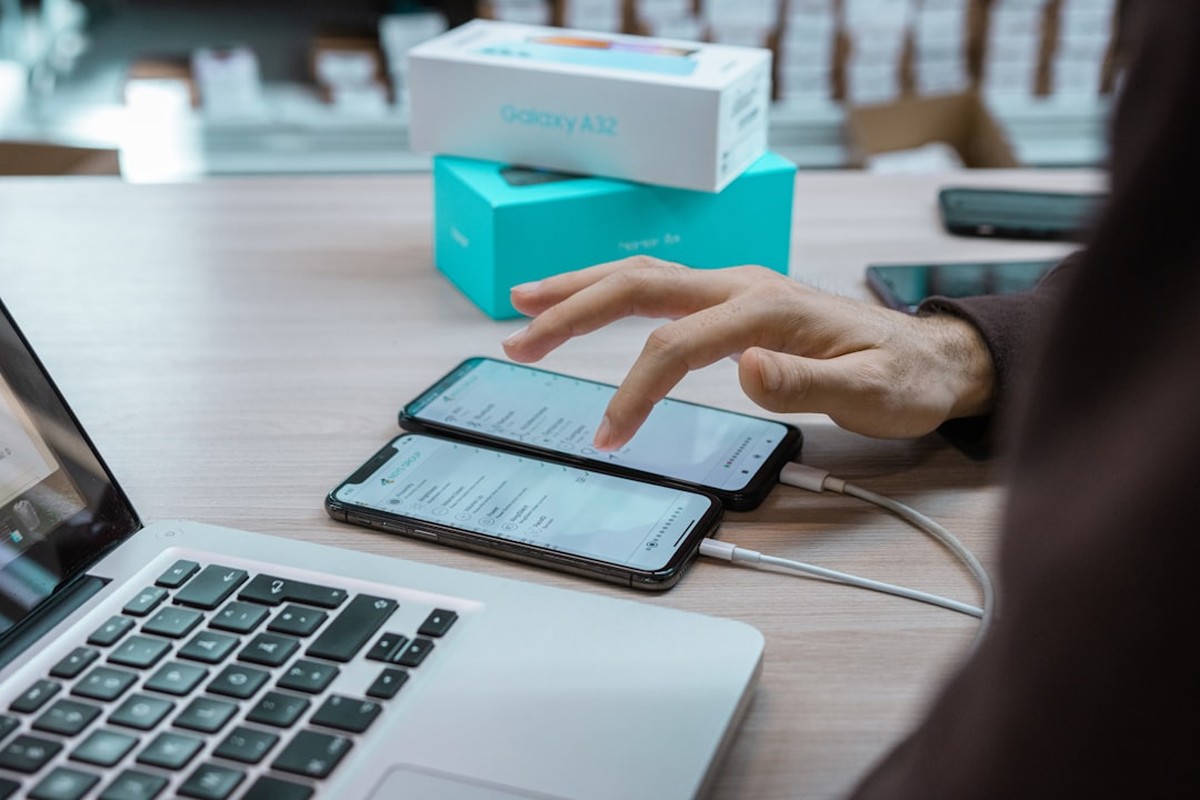 Mobile Application Development Solutions