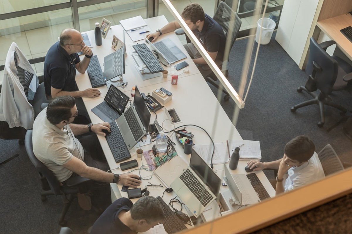 Agile Engineering