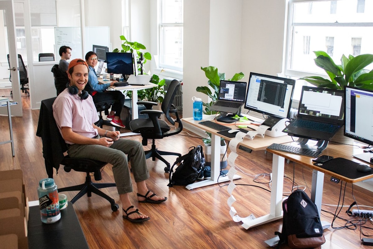 Exquisite Software Contact Team