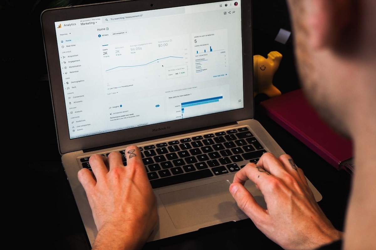 Retail Software Solutions - Overview