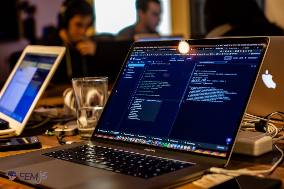 Small Business Software Solutions - Agile development process