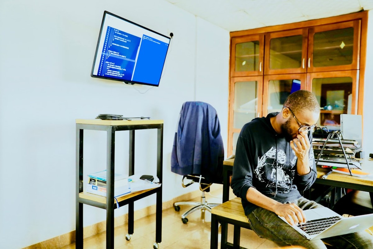 Small Business Software Solutions - Overview