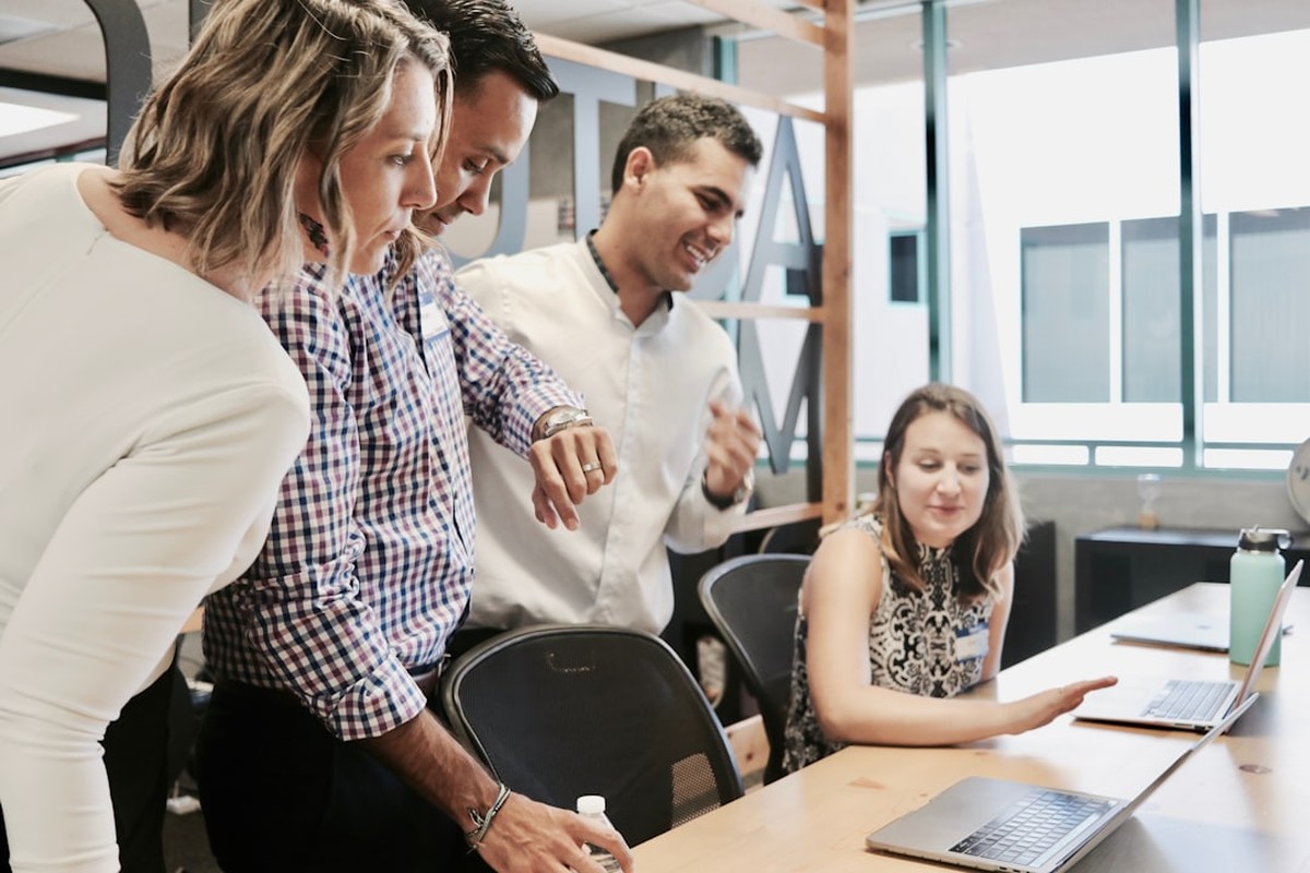 Identity & Access Management Solutions