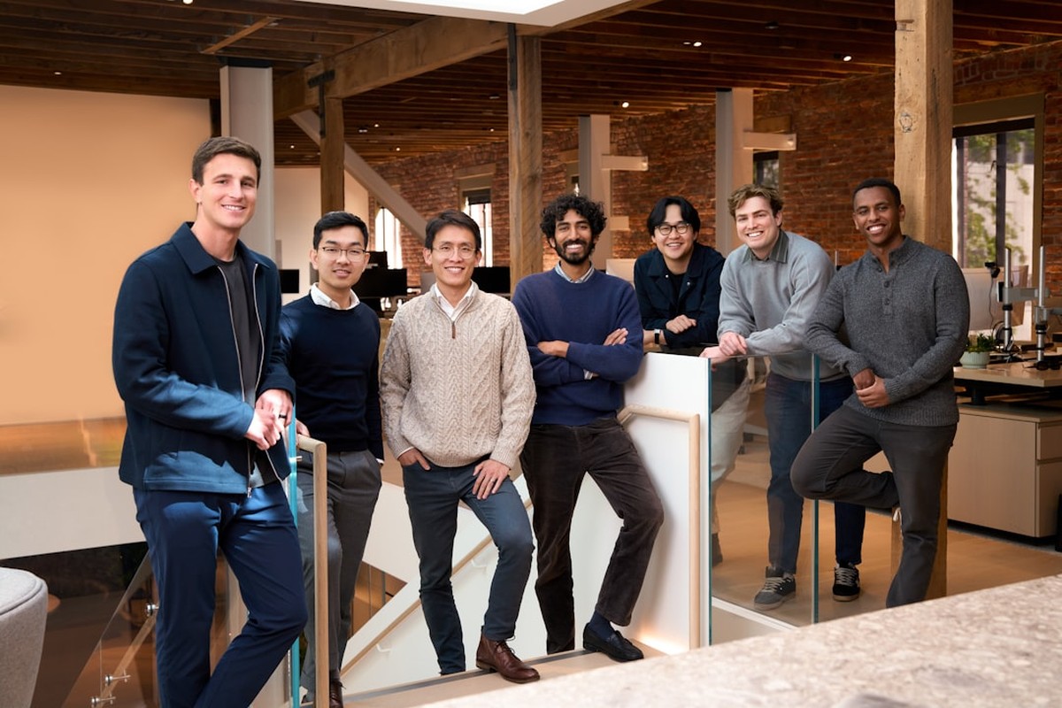 Exquisite Software Contact Team