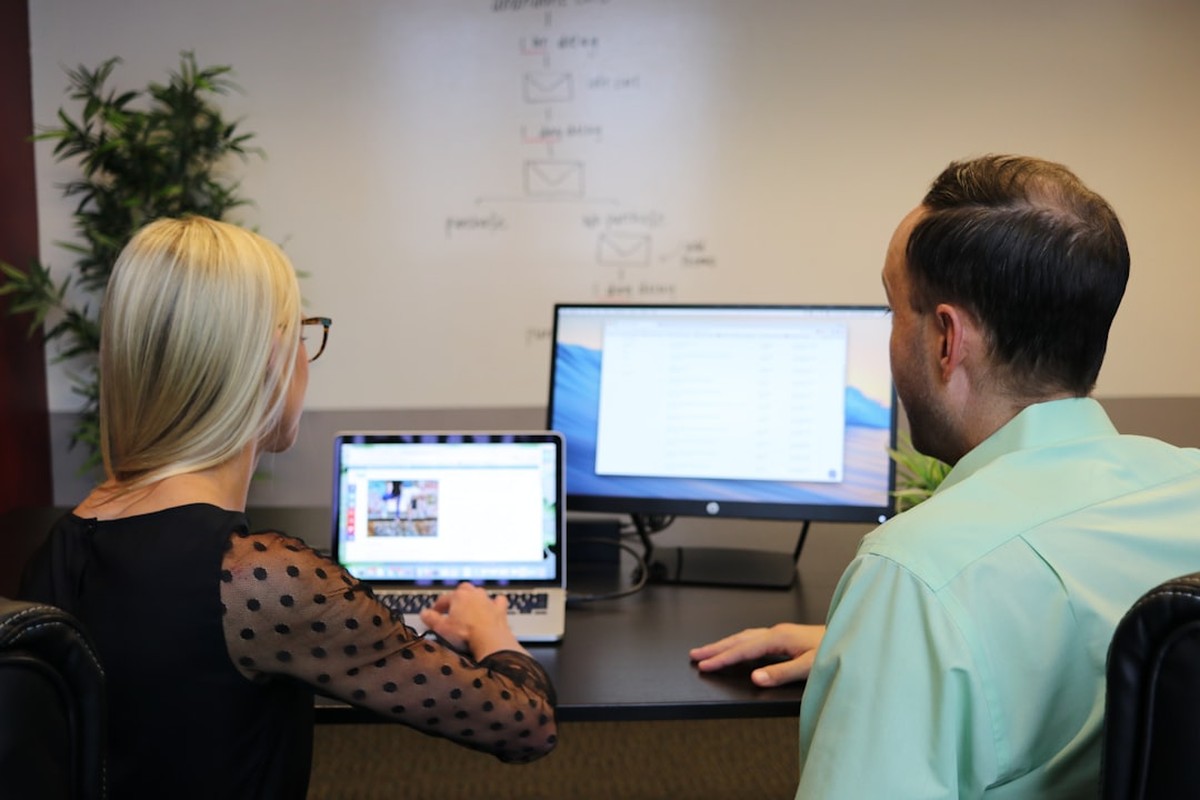 Technology Sector Software Solutions - Custom software development