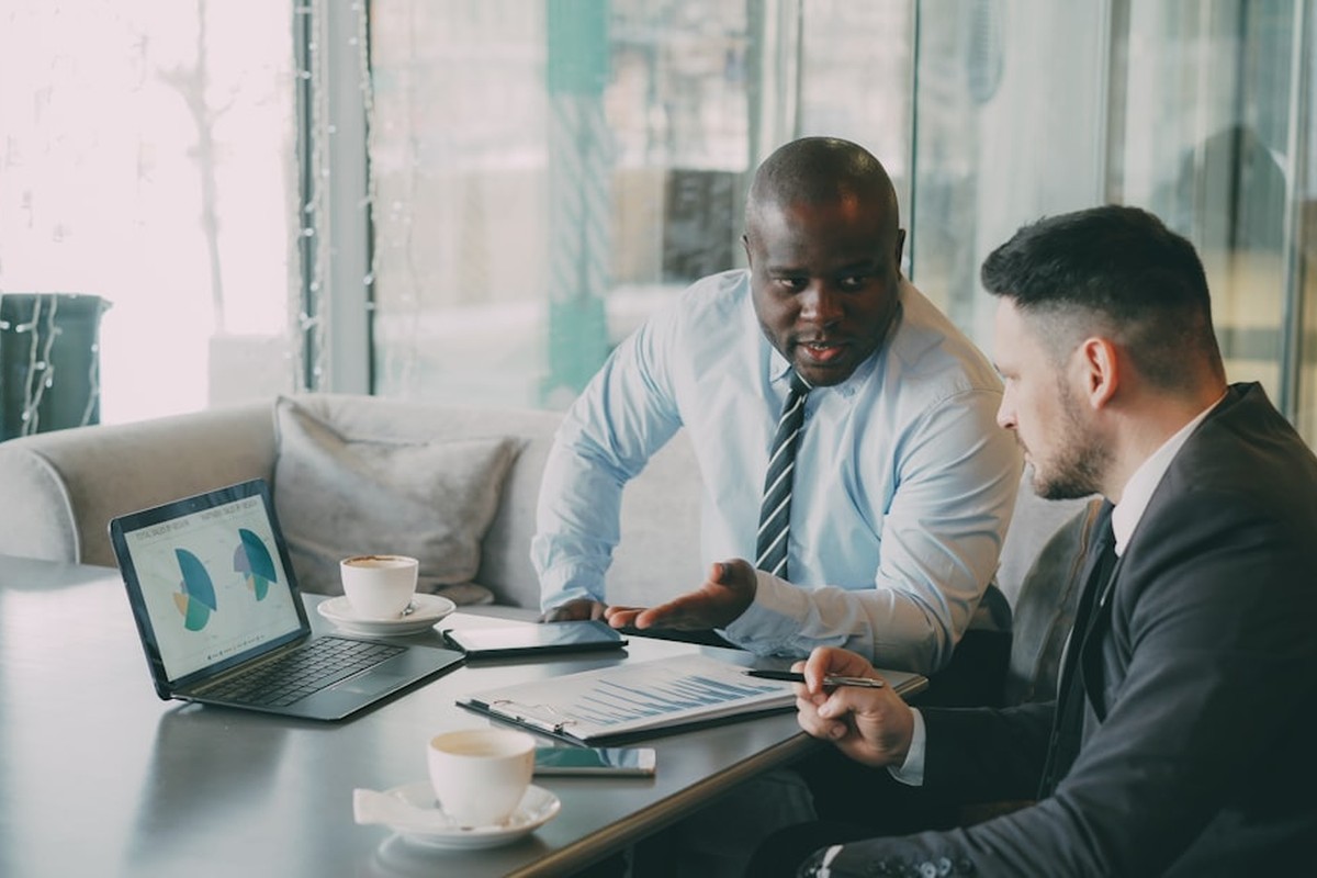Identity & Access Management Solutions