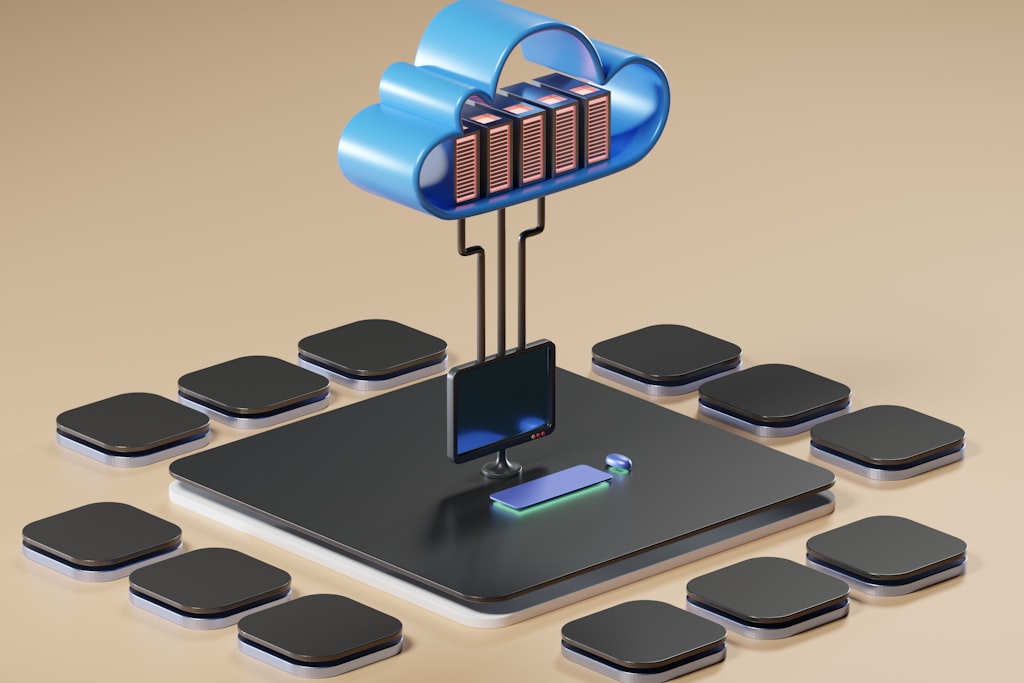 Solutions Cloud Infrastructure Hosting Solutions Cloudinfrastructurehostingsolutionshero representative illustration