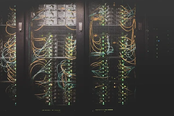 Containerization & Infrastructure as Code