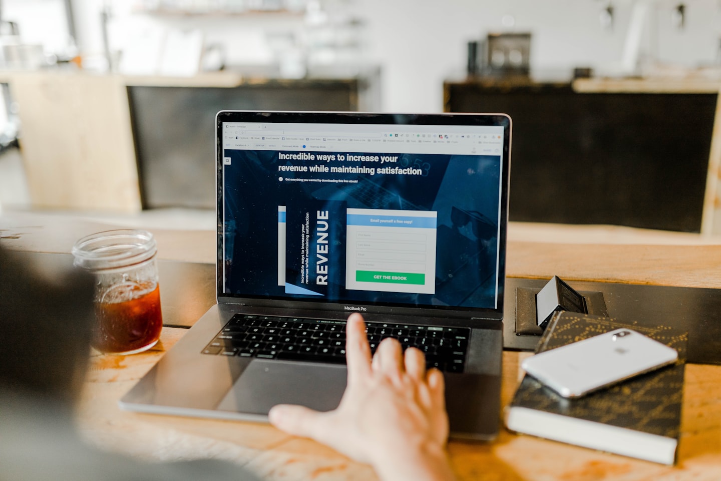 Data Unleashed: Transforming Information into Actionable Insights