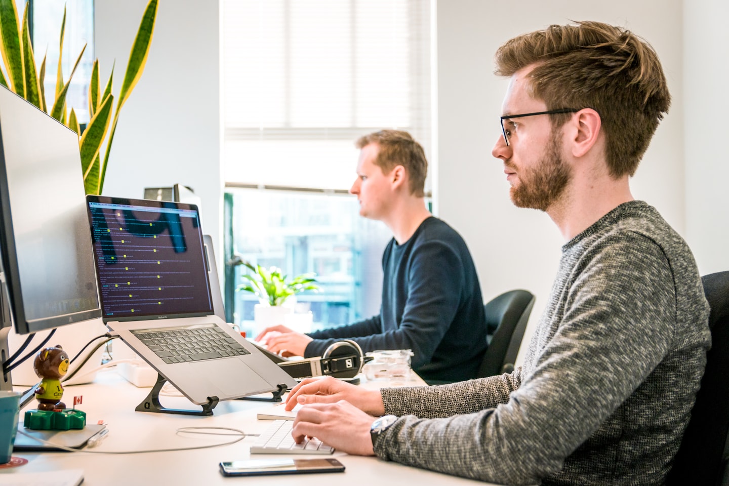 Embrace the Future: Custom Software as Your Growth Catalyst