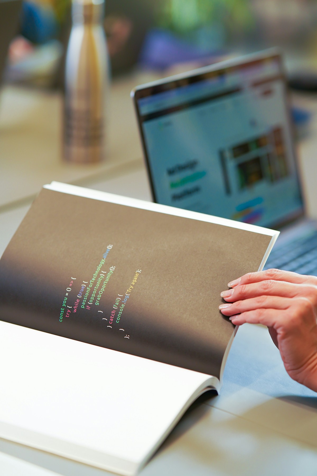 Beyond Buzzwords: Charting Your Enterprise's Digital Destiny