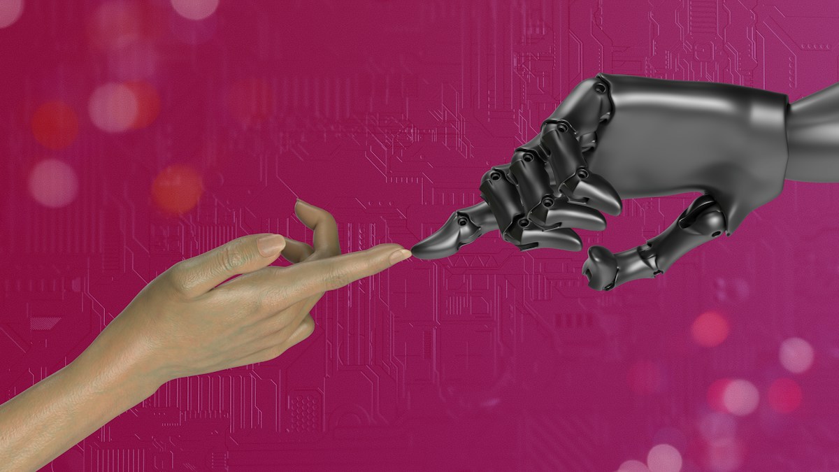 The Dawn of Accessible AI: A Future Powered by Automation