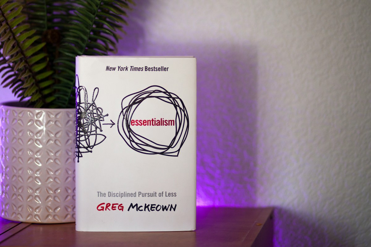Demystifying the Modern Software Landscape: What's Truly Essential?