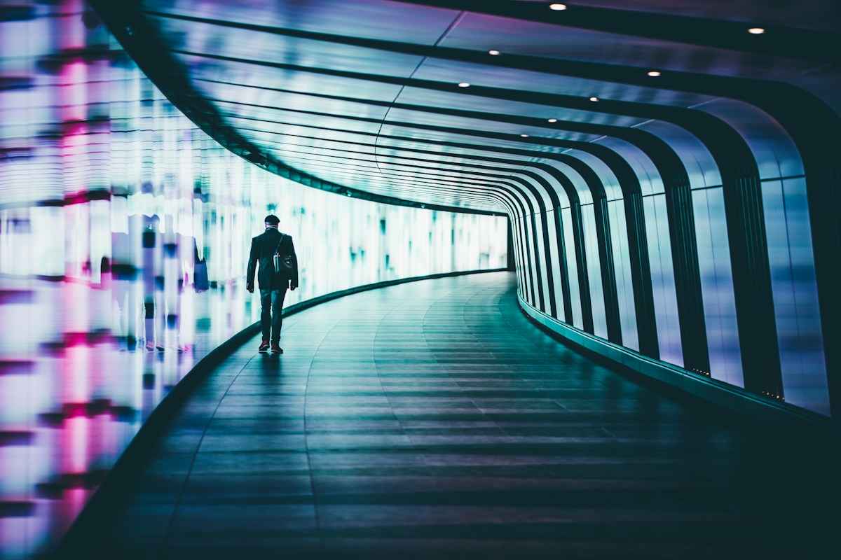 The AI Imperative: Integrating Intelligence for Competitive Advantage