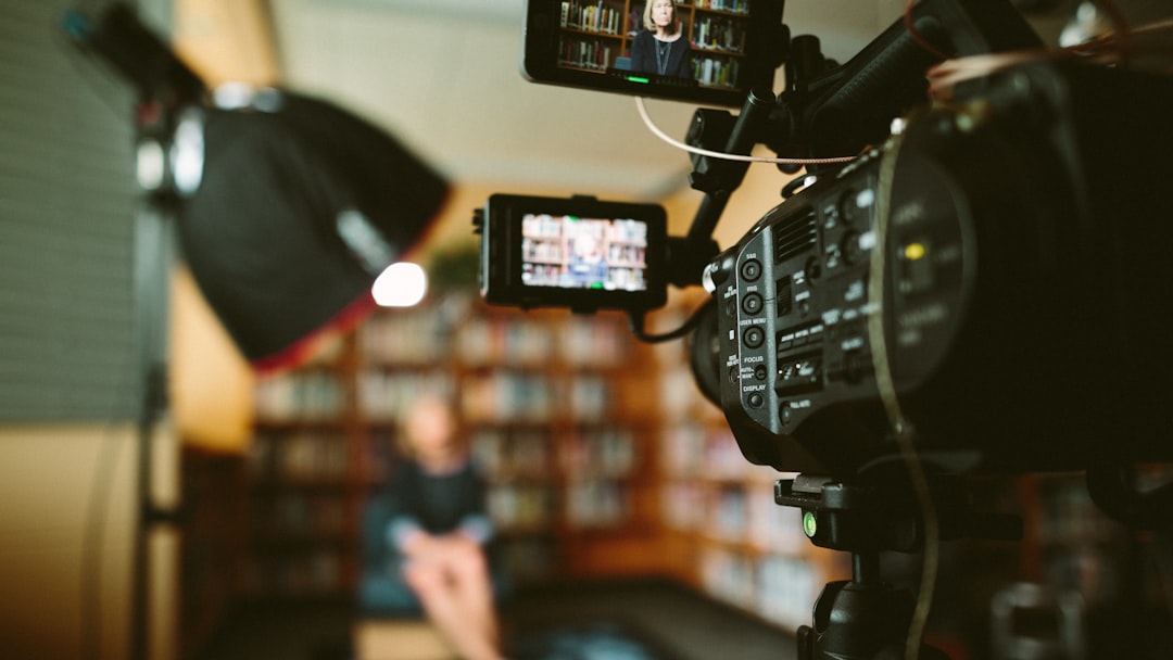 Media & Entertainment Software Solutions