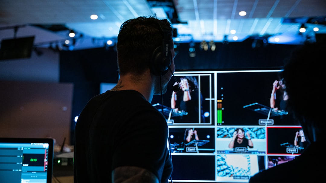 Media & Entertainment Software Solutions