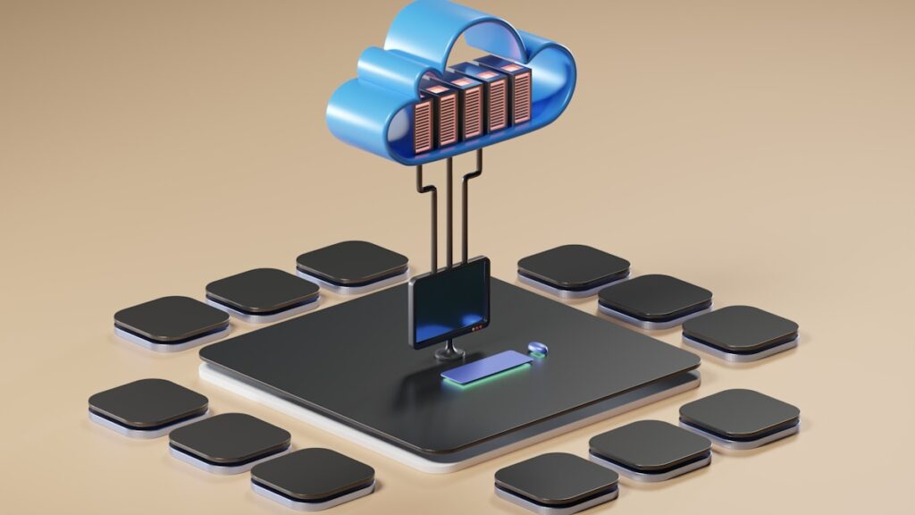 Featured image for Maximizing ROI with Cloud-Based Custom Software: A Practical Framework